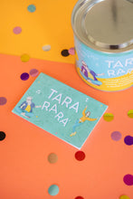 Cargar imagen en el visor de la galería, Tara Ra Rá