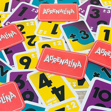Cargar imagen en el visor de la galería, Adrenalina