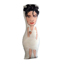 Cargar imagen en el visor de la galería, Los Marotte - Músicos Bjork Almohadon