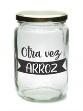 Cargar imagen en el visor de la galería, Enchúlame los Frascos - Vinilos para envases.  Etiquetas Poetas