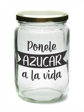 Cargar imagen en el visor de la galería, Enchúlame los Frascos - Vinilos para envases.  Etiquetas Poetas