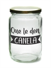 Cargar imagen en el visor de la galería, Enchúlame los Frascos - Vinilos para envases.  Etiquetas Poetas