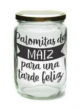 Cargar imagen en el visor de la galería, Enchúlame los Frascos - Vinilos para envases.  Etiquetas Poetas