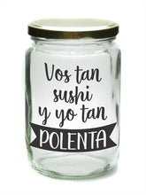 Cargar imagen en el visor de la galería, Enchúlame los Frascos - Vinilos para envases.  Etiquetas Poetas