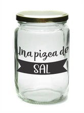Cargar imagen en el visor de la galería, Enchúlame los Frascos - Vinilos para envases.  Etiquetas Poetas