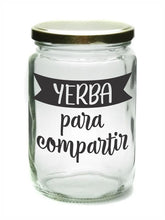 Cargar imagen en el visor de la galería, Enchúlame los Frascos - Vinilos para envases.  Etiquetas Poetas