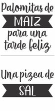 Cargar imagen en el visor de la galería, Enchúlame los Frascos - Vinilos para envases.  Etiquetas Poetas