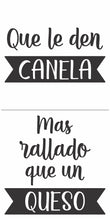 Cargar imagen en el visor de la galería, Enchúlame los Frascos - Vinilos para envases.  Etiquetas Poetas