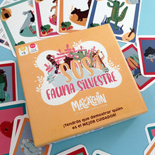 Cargar imagen en el visor de la galería, SOS Fauna Silvestre