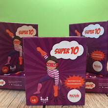 Cargar imagen en el visor de la galería, Super 10