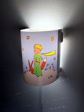 Cargar imagen en el visor de la galería, Lámpara de pared
