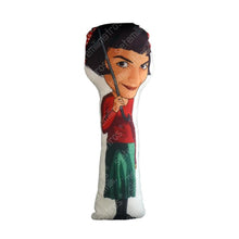 Cargar imagen en el visor de la galería, Los Marotte - Cine Y Tv Amelie Almohadon
