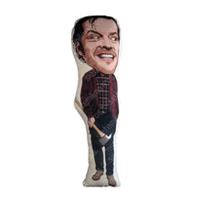 Cargar imagen en el visor de la galería, Los Marotte - Cine Y Tv Jack Nicholson Almohadon