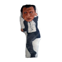 Cargar imagen en el visor de la galería, Los Marotte - Cine Y Tv Pulp Fiction John Travolta Almohadon