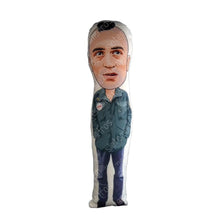 Cargar imagen en el visor de la galería, Los Marotte - Cine Y Tv Robert De Niro Almohadon