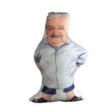 Cargar imagen en el visor de la galería, pepe mujica