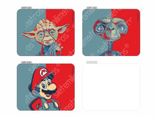 Cargar imagen en el visor de la galería, Mousepad Mousepad