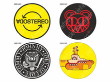 Cargar imagen en el visor de la galería, Mousepad Mousepad