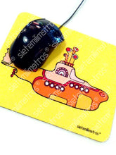Cargar imagen en el visor de la galería, Mousepad Mousepad