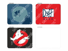 Cargar imagen en el visor de la galería, Mousepad Mousepad