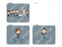 Cargar imagen en el visor de la galería, Mousepad Mousepad
