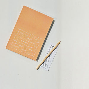 Noroc - Libretas CM A6