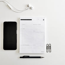 Cargar imagen en el visor de la galería, Planificadores