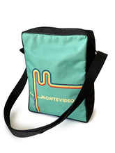 Cargar imagen en el visor de la galería, Morral Montevideo Retro