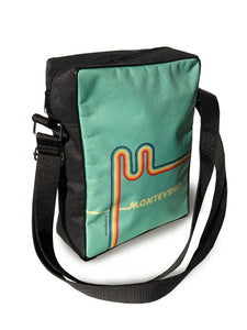 Morral Montevideo Retro