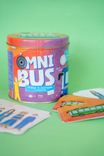 Cargar imagen en el visor de la galería, Omnibus