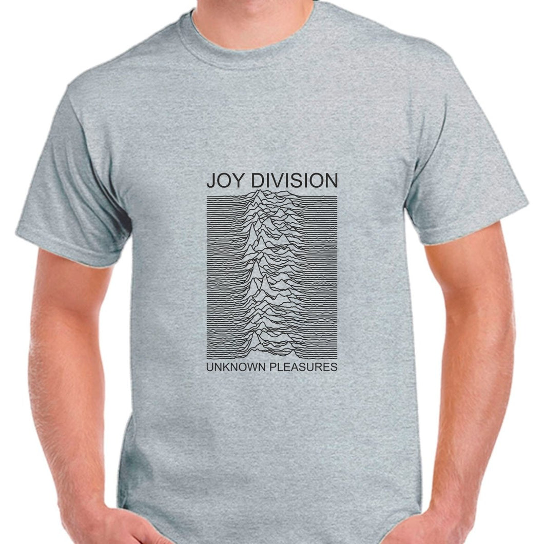 Remera - Joy Division