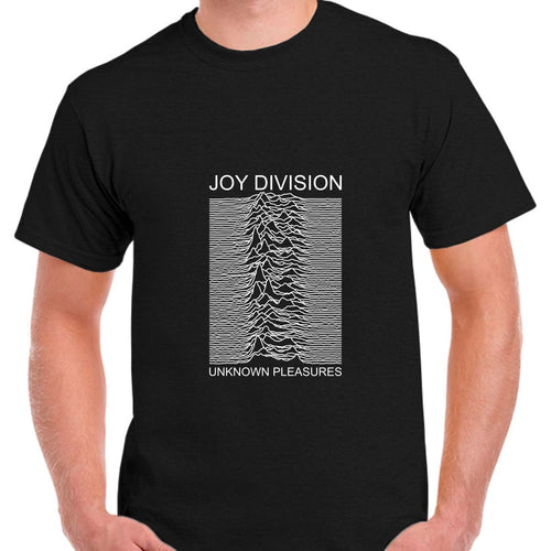 Remera - Joy Division