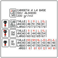 Cargar imagen en el visor de la galería, Diminutos - Mini 25 watts