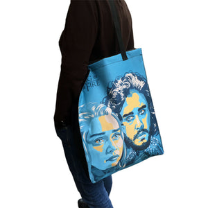 Bolso Game of Thrones
