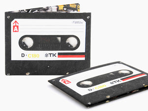 billetera cassette