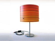 Cargar imagen en el visor de la galería, Lámpara de mesa - serie NOMADE - Geométricos D25