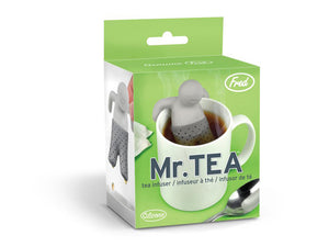 Infusor de Te - Mr Tea
