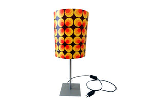Lámpara de mesa - serie NOMADE - Geométricos