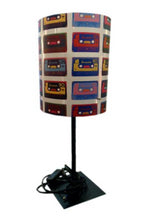 Cargar imagen en el visor de la galería, Lámpara de mesa - serie NOMADE - Pop