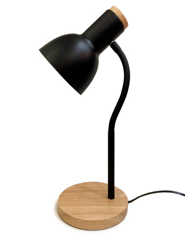 lampara de escritorio estilo nordico