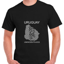 Cargar imagen en el visor de la galería, Uruguay - Unknown Places