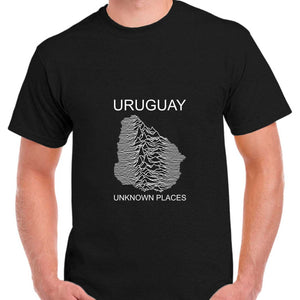 Uruguay - Unknown Places