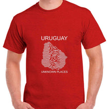 Cargar imagen en el visor de la galería, Uruguay - Unknown Places
