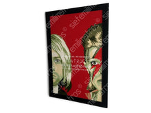 Cargar imagen en el visor de la galería, Cuadro David Bowie &amp; Kurt Cobain Cuadro