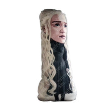 Cargar imagen en el visor de la galería, Los Marotte - Cine Y Tv Got Daenerys Targaryen Almohadon